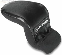 DAKINE Cobra Half Hook Footstrap Black