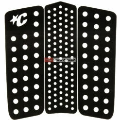 Creatures Of Leisure Front Deck 111 Traction Pad Black