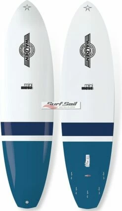 Walden Mini Mega Magic Tuflite 7 Ft 6 Inches