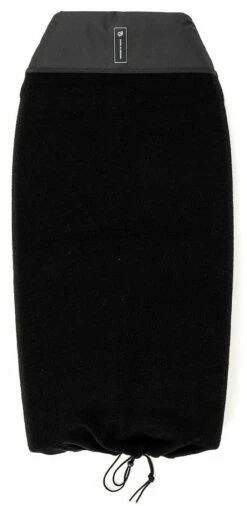 Creatures Of Leisure Bodyboard Icon Sox Black