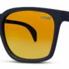 Liive Vision Alik Mirror Polar Matt Black Sunglasses 1 Liive Vision Alik Mirror Polar Matt Black Sunglasses -SURF SAIL AUSTRALIA Sales 567854 1