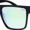 Liive Vision Envy Mirror Polar Matt Black Sunglasses -SURF SAIL AUSTRALIA Sales 567879 1