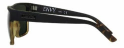Liive Vision Envy Polar Matt Black Tort Sunglasses -SURF SAIL AUSTRALIA Sales 567927 2
