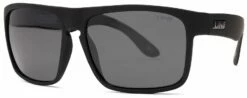 Liive Vision Voyager Polarised Matt Black Sunglasses -SURF SAIL AUSTRALIA Sales 567984