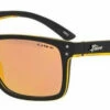 Liive Vision Cheap Thrill Mirror Matt Black-Orange Sunglasses -SURF SAIL AUSTRALIA Sales 568064 1