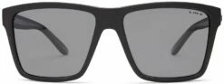 Liive Vision Bazza Matt Black Xtal Polarised Sunglasses -SURF SAIL AUSTRALIA Sales 568072 3