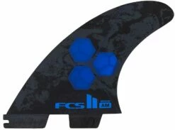 FCS II AM PC Tri Set Medium Cobalt