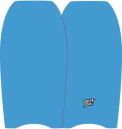 Catch Surf Blank Series Pro Model Bodyboard Blue 42"