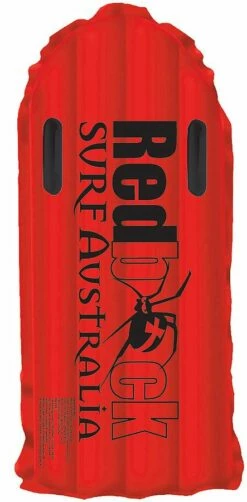 Redback Junior Inflatable Surf Mat