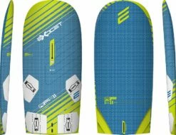 Exocet RF Foil Carbon 91 V2