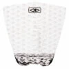 Ocean And Earth Simple Jack 3 Piece Shortboard Traction White -SURF SAIL AUSTRALIA Sales 573742