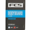FCS Bodyboard Bicep Leash Black Blue -SURF SAIL AUSTRALIA Sales 573953 1