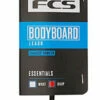FCS Bodyboard Bicep Leash Black -SURF SAIL AUSTRALIA Sales 573961 1