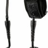 Creatures Of Leisure Reliance Bodyboard Wrist Leash Black -SURF SAIL AUSTRALIA Sales 577193 1