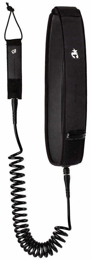 Creatures Of Leisure Foil Waist Coil Black 3 Creatures Of Leisure Foil Waist Coil Black