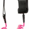 Creatures Of Leisure Icon Bodyboard Wrist Pink Black Leash -SURF SAIL AUSTRALIA Sales 577363