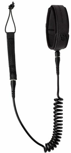 Creatures Of Leisure Foil Coil Ankle 6 Ft (1.8m X 7mm)