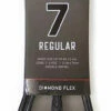 Ocean And Earth Diamond Flex Reg Leash BLACK 7 Ft 1 Ocean And Earth Diamond Flex Reg Leash BLACK 7 Ft -SURF SAIL AUSTRALIA Sales 577614