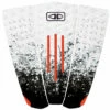 Ocean And Earth Ryan Callinan Pro 3 Piece Shortboard Traction White -SURF SAIL AUSTRALIA Sales 577696