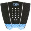 Ocean And Earth Simple Jack 3 Piece Hybrid Wide Traction Black Blue -SURF SAIL AUSTRALIA Sales 578319