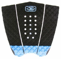 Ocean And Earth Simple Jack 3 Piece Hybrid Wide Traction Black Blue
