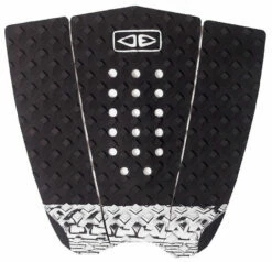 Ocean And Earth Simple Jack 3 Piece Hybrid Wide Traction Black White