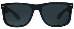 Liive Vision El Capitan Polar Matt Black Sunglasses -SURF SAIL AUSTRALIA Sales 578457 1