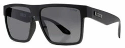 Liive Vision Greed Matt Black Sunglasses -SURF SAIL AUSTRALIA Sales 578473