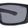 Liive Vision Kuta Polar Black Sunglasses -SURF SAIL AUSTRALIA Sales 578481