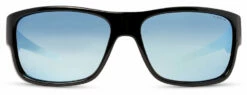 Liive Vision The Admiral Mirror Polar Black Sunglasses