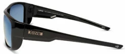 Liive Vision The Admiral Mirror Polar Black Sunglasses -SURF SAIL AUSTRALIA Sales 578554 2