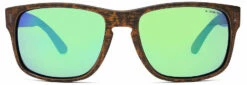 Liive Vision The Lewy Mirror Polar Brown Sanded Sunglasses -SURF SAIL AUSTRALIA Sales 578562 1