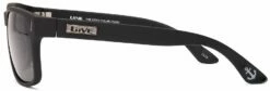 Liive Vision The Lewy Matt Black Polarised Sunglasses -SURF SAIL AUSTRALIA Sales 578587 1