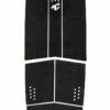 Creatures Of Leisure Reliance Foil Full Deck Traction Pad Black -SURF SAIL AUSTRALIA Sales 579931