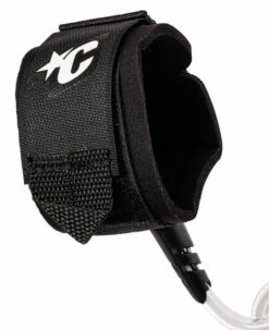 Creatures Of Leisure Icon Bodyboard Wrist Leash White Black