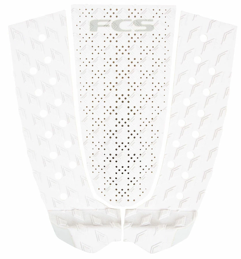 FCS T3 White Tail Pad 2 FCS T3 White Tail Pad