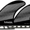 Futures F6 Legacy HC Quad Fin Set -SURF SAIL AUSTRALIA Sales 581275