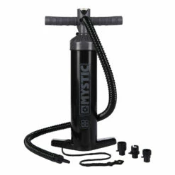 Mystic Kite Pump Black
