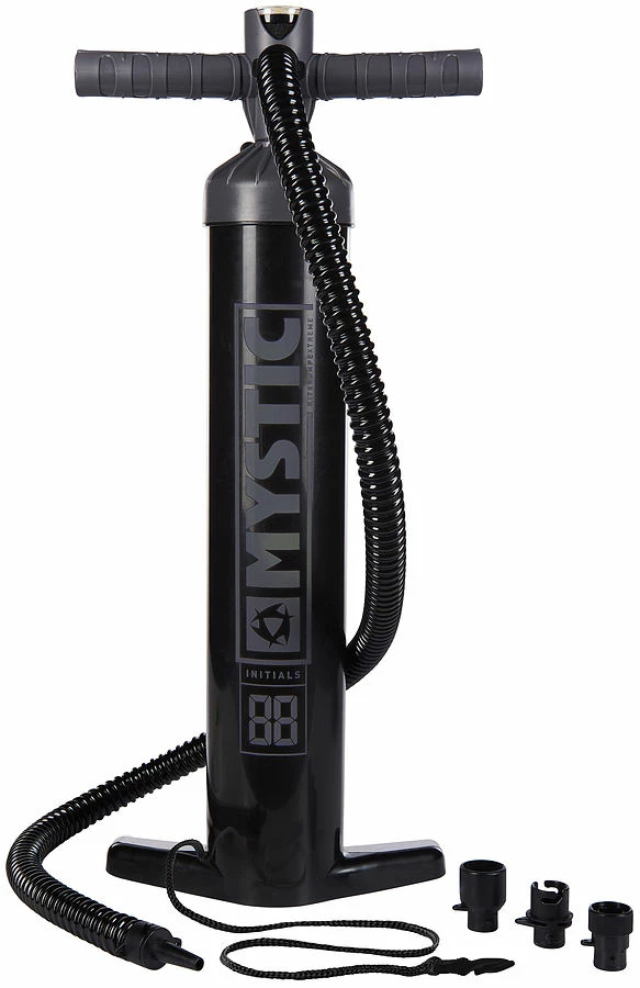 Mystic Extreme Kite Pump 2 Mystic Extreme Kite Pump