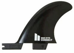 FCS II Connect Quad Rear Side Byte Fin Set