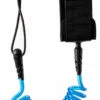 Creatures Of Leisure Icon Bodyboard Wrist Leash Blue Black -SURF SAIL AUSTRALIA Sales 585422