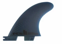 FCS II Performer Neo Glass Medium QUAD Rear Set Eco Pacific