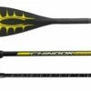 Chinook Thrust 82 3 Pc Adjustable Carbon SUP Paddle Yellow -SURF SAIL AUSTRALIA Sales 587318 2