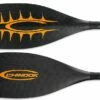 Chinook Stroke 96 Adjustable Carbon SUP Paddle Orange -SURF SAIL AUSTRALIA Sales 587326