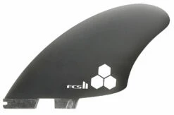 FCS II CI Keel PG Large Twin Fins