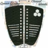 Channel Islands Connor O'Leary Black Tail Pad -SURF SAIL AUSTRALIA Sales 588355