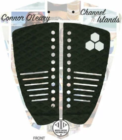 Channel Islands Connor O'Leary Black Tail Pad