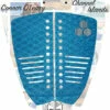 Channel Islands Connor O'Leary Indigo Tail Pad 2 Channel Islands Connor O'Leary Indigo Tail Pad -SURF SAIL AUSTRALIA Sales 588363