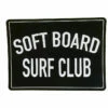 Catch Surf Soft Board Surf Club Sticker -SURF SAIL AUSTRALIA Sales 589205 1