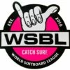 Catch Surf WSBL Sticker -SURF SAIL AUSTRALIA Sales 589213